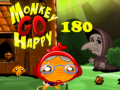 Spel Monkey Go Happy Stage 180