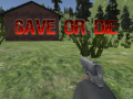 Spel Save or Die