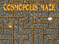 Spel Cosmopolis Maze
