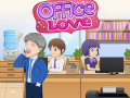 Spel Office Love