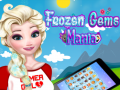 Spel Frozen Gems Mania