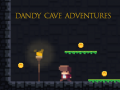 Spel Dandy Cave Adventures