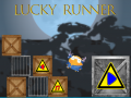 Spel Lucky Runner