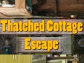 Spel Thatched Cottage Escape