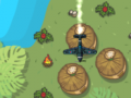Spel Air Force Fight