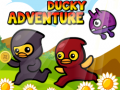 Spel Ducky Adventure