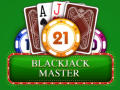 Spel Blackjack Master