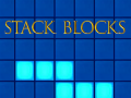 Spel Stack Blocks