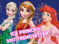 Spel Ice Princess 2017 Trendsetter