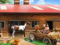 Spel Horse Ranch