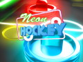 Spel Neon Hockey