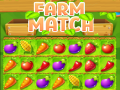 Spel Farm Match
