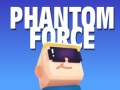 Spel Kogama Phantom Force