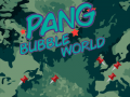 Spel Pang Bubble World