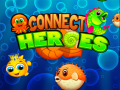 Spel Connect Heroes