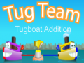 Spel Tug Team Tugboat Addition