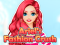 Spel Ariel's Fashion Crush