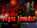 Spel Vegas Invader