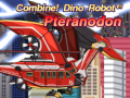 Spel Combine! Dino Robot61 Pteranodon