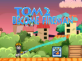 Spel Tom 2 Becomes Fireman