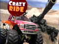 Spel Crazy Ride 2