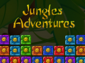 Spel Jungles Adventures
