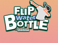 Spel Flip the Water Bottle Online