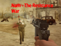 Spel Nam: The Resistance War