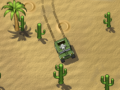 Spel Desert Run