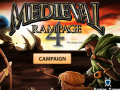 Spel Medieval Rampage 4 : The Magic Orb