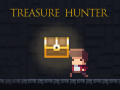 Spel  Treasure Hunter