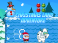 Spel Christmas Land Adventure