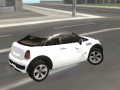 Spel Extreme Car Driving 3D sim