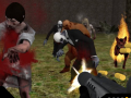 Spel Realistic Zombie Survival Warfare