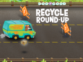 Spel Scooby-Doo! Recycle Round-up
