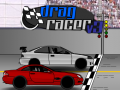 Spel Drag Racer V3
