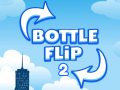 Spel Bottle Flip 2