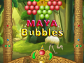 Spel Maya Bubbles