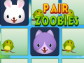 Spel Pair Zoobies
