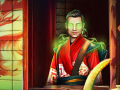 Spel Curse of Samurai