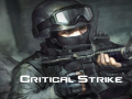 Spel Critical Strike Zero