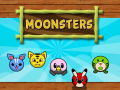 Spel Moonsters