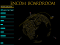 Spel Encom Boardroom