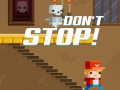 Spel Don't Stop