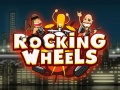 Spel Rocking Wheels