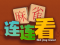 Spel Mah Jong Connect 