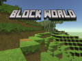 Spel Block World