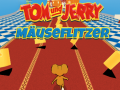 Spel Tom and Gerry: Fast little mouse