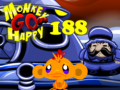 Spel Monkey Go Happy Stage 188