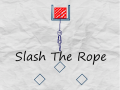 Spel Slash The Rope